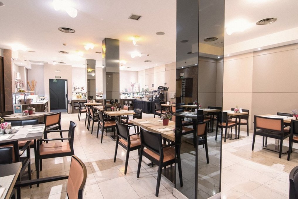 Petit Palace President Castellana 46/54