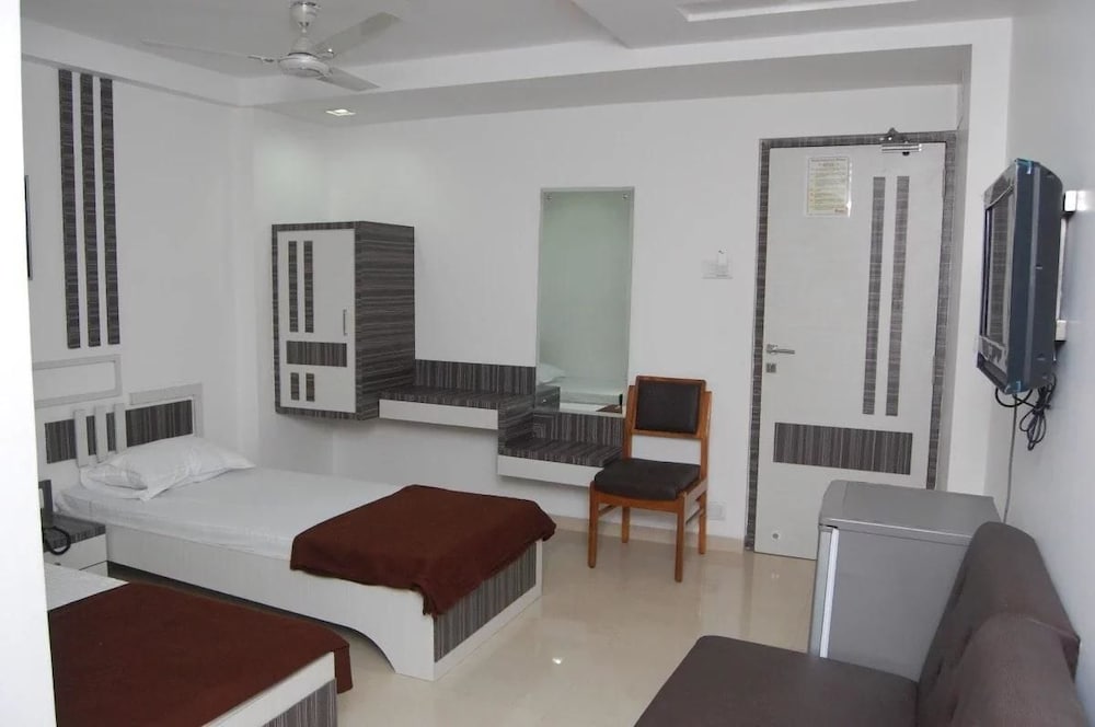 Hotel Apex 28/49
