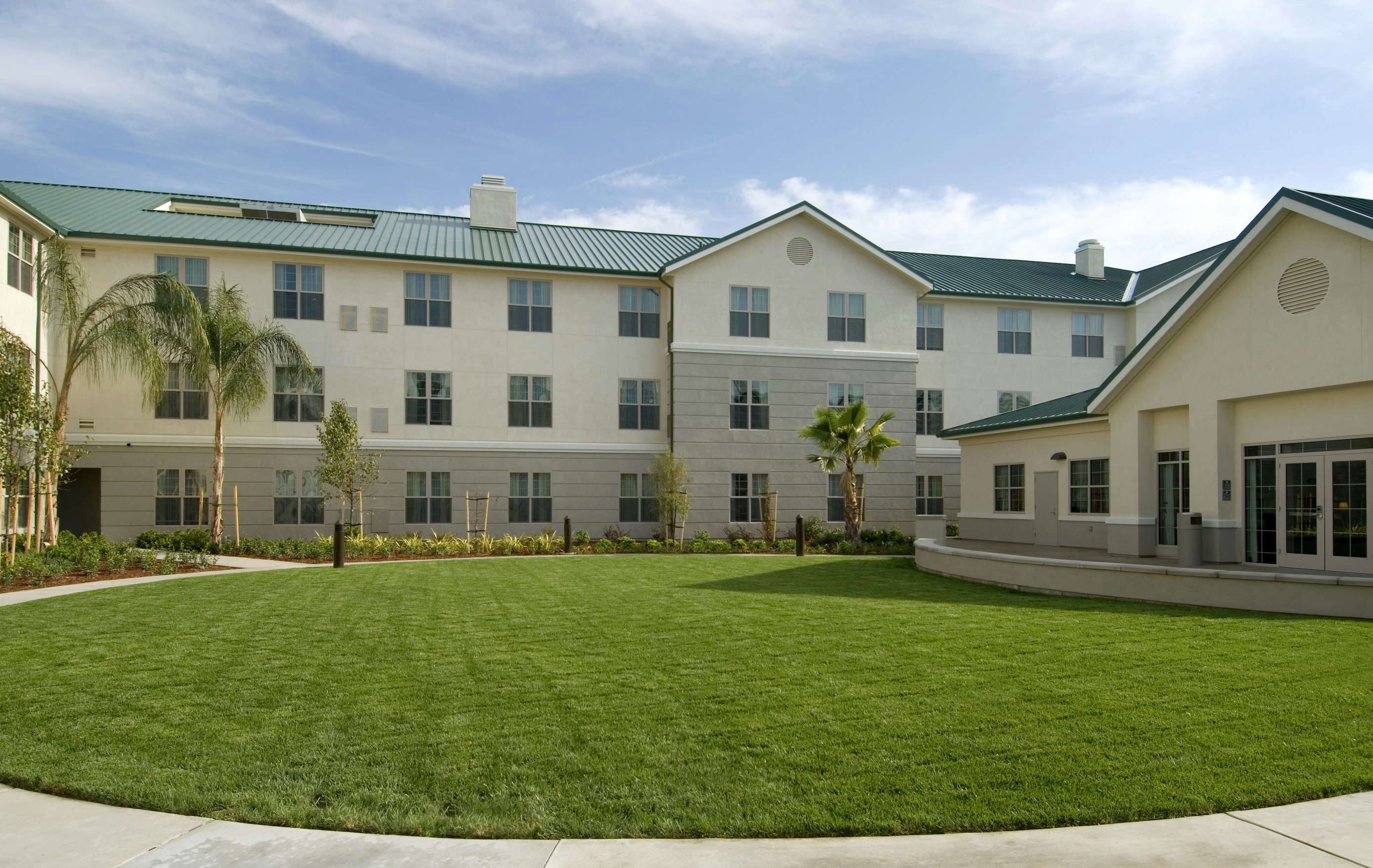 Homewood Suites By Hilton Sacramento Airport-Natomas 39/42