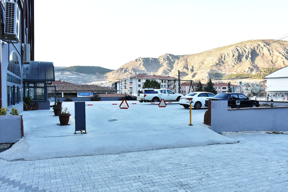 Altayhan Otel 29/31