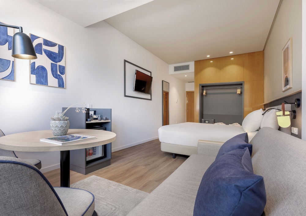 Hotel Malaga Alameda Centro Affiliated by Melia 40/59