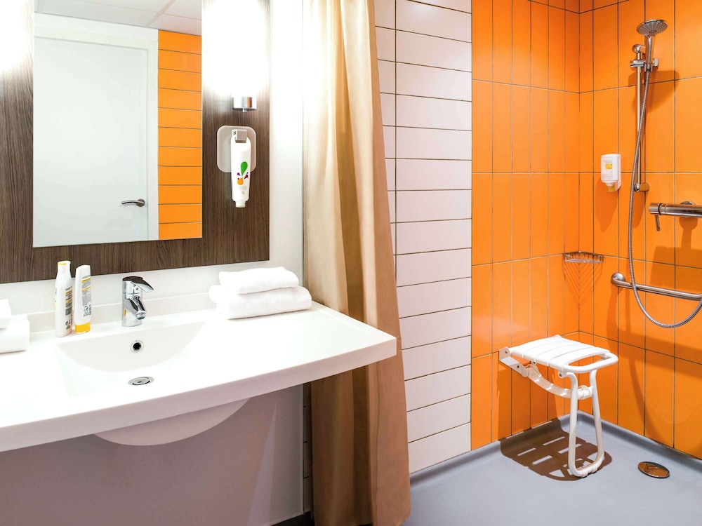 Ibis Styles Lyon Centre - Gare Part Dieu Hotel 71/74