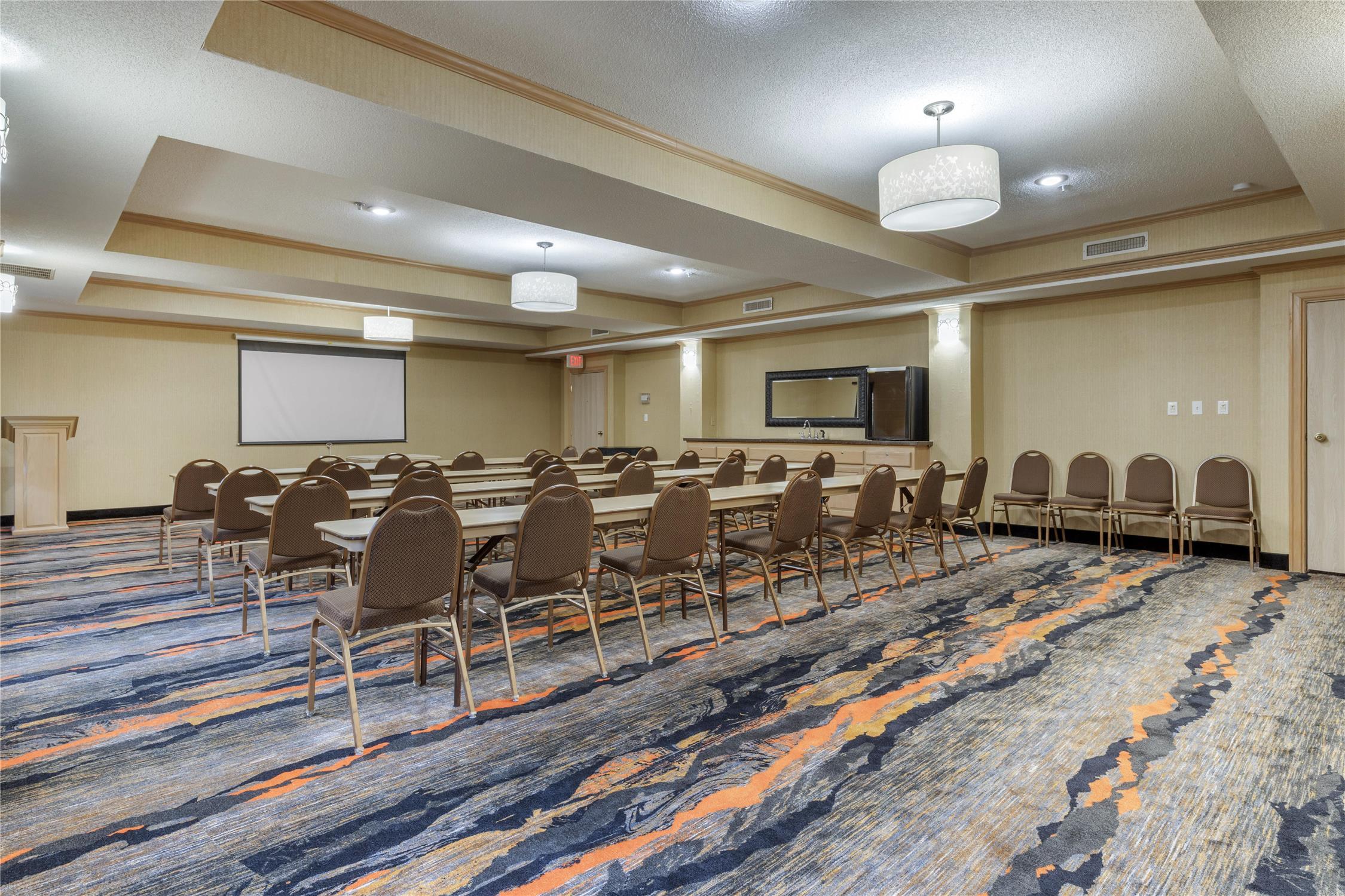 Best Western Aspen Hotel 12/19