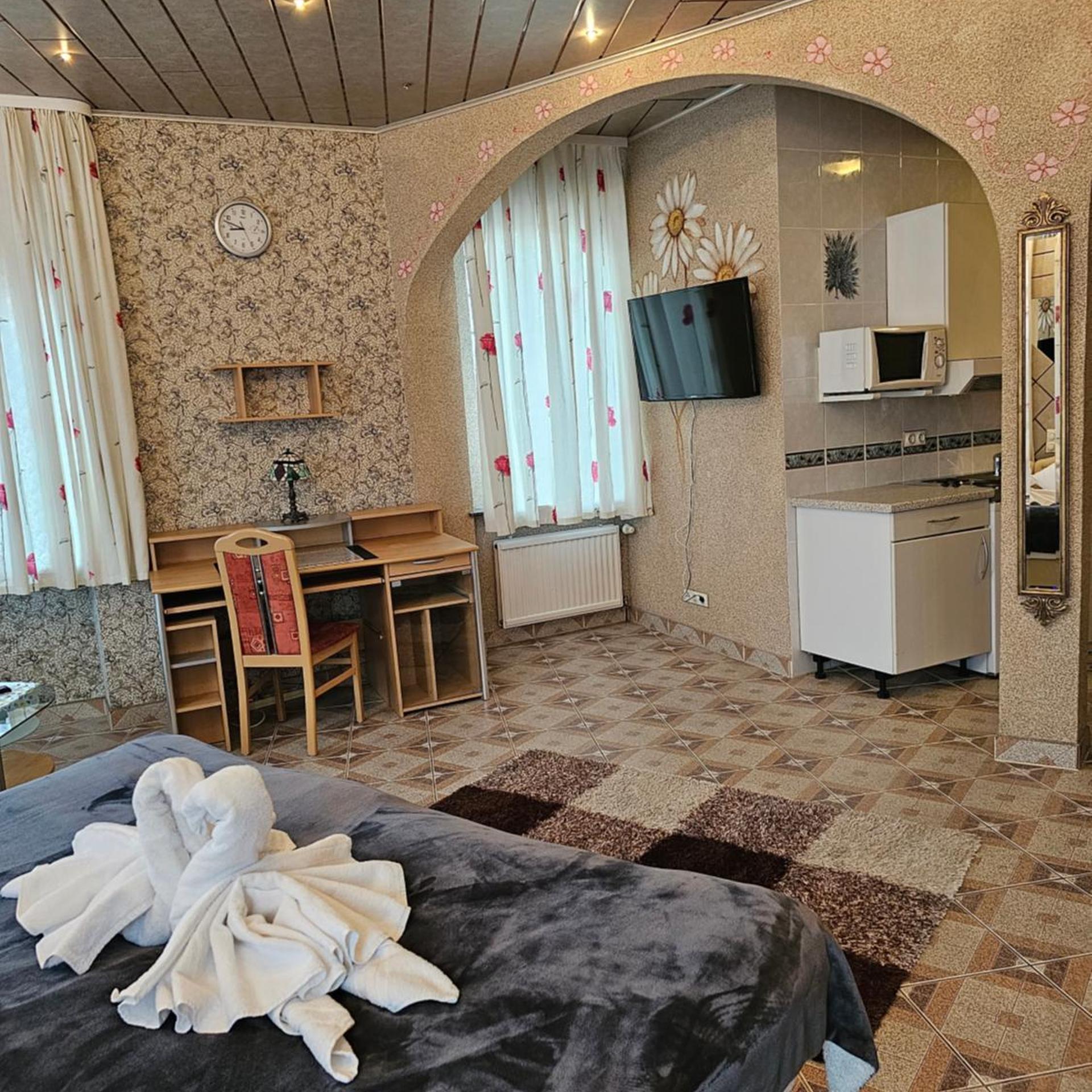 Hotel Tenne 49/55