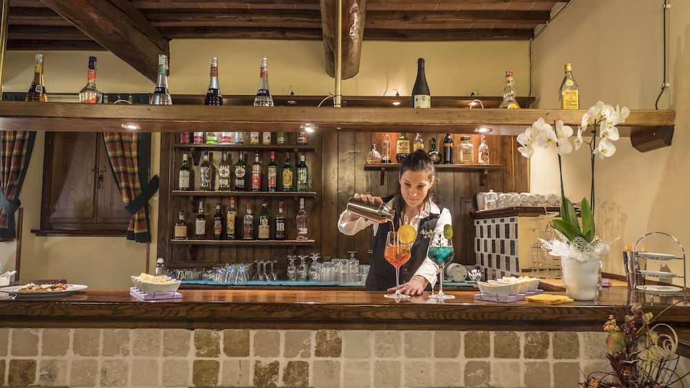 Borgo Di Celle Relais & Spa 38/50