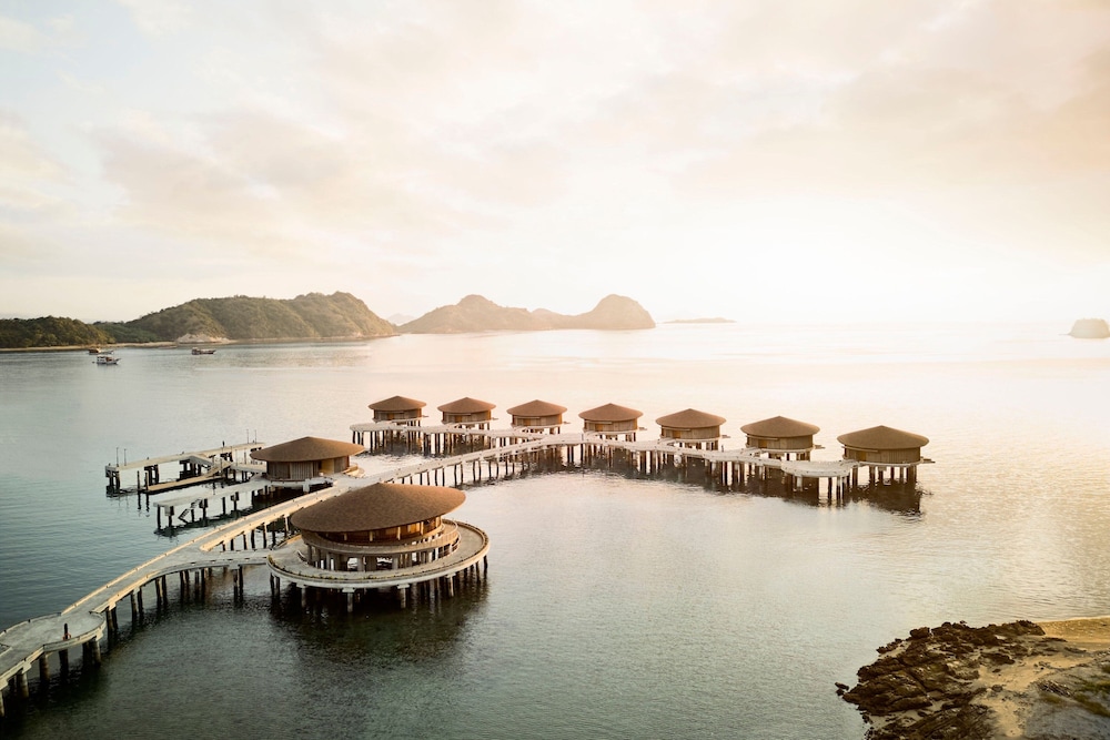 TA’AKTANA a Luxury Collection Resort & Spa, Labuan Bajo 43/50