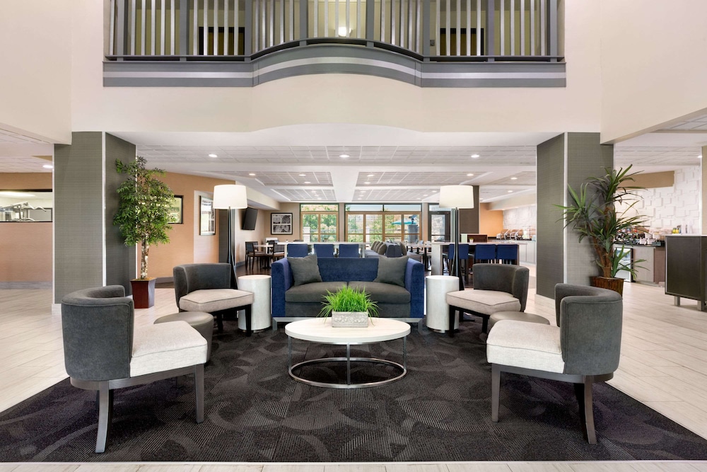 Wingate By Wyndham Montgomery 8/43
