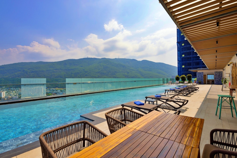 Anya Premier Beachfront Hotel Quy Nhon 22/50