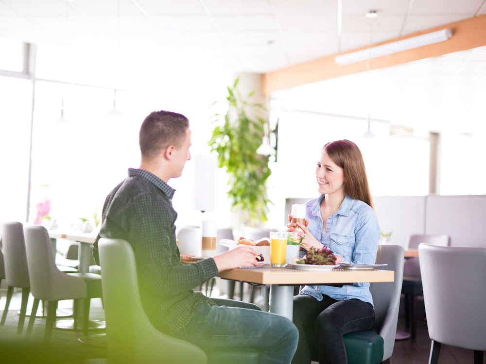 Novotel Suites Hannover City 8/37