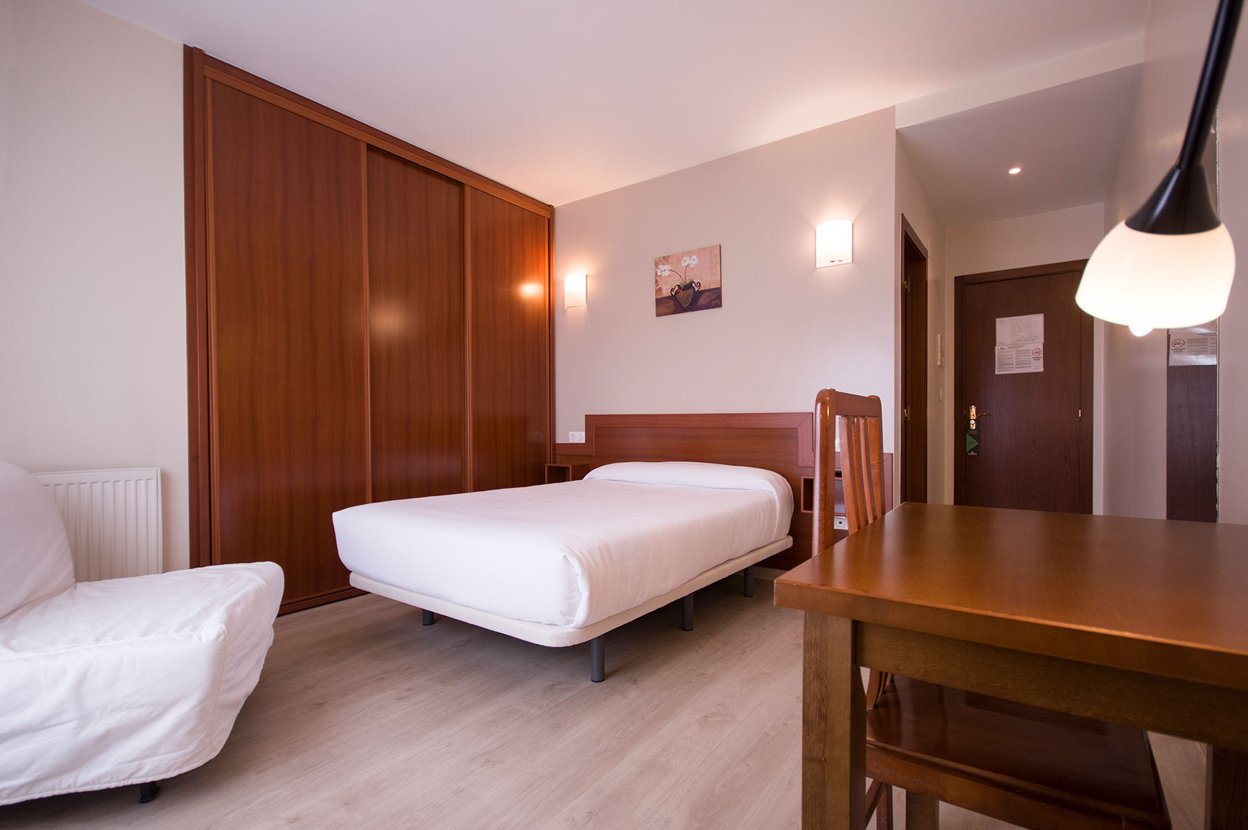Hotel Dario Lugo 15/35