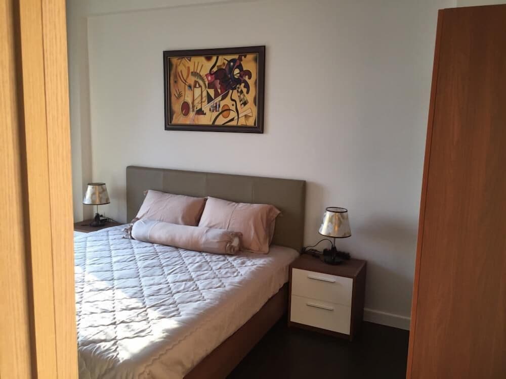 Hung Phat 2 Silver Star Apartment Room Tnt 6/16