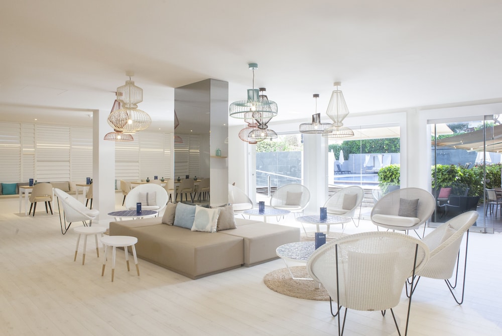Ibersol Antemare - Adults Only 42/65