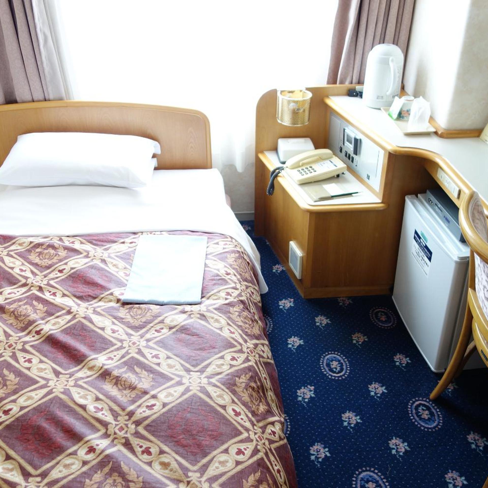 Hotel New Green Tsubame Sanjo 25/41