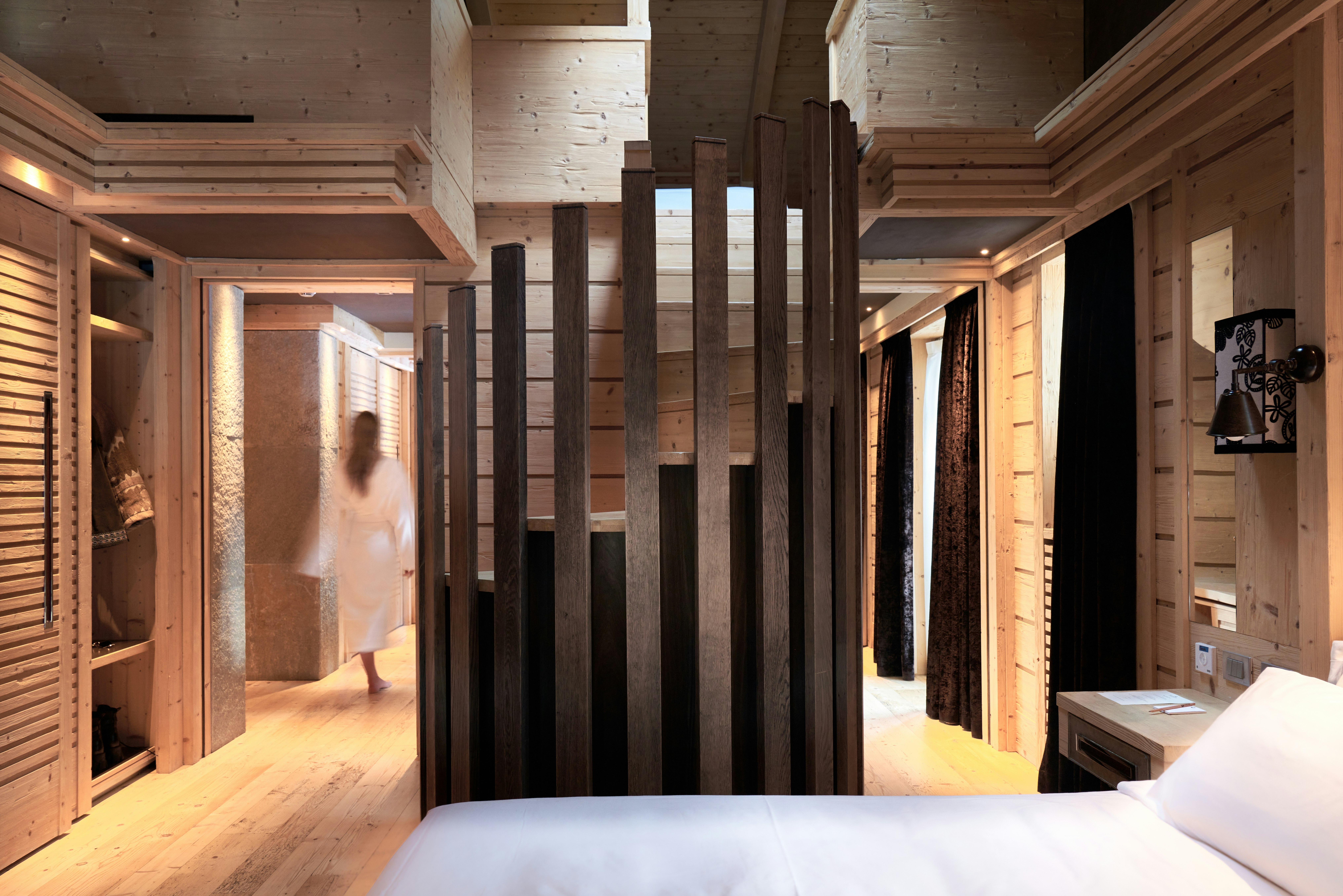 Loft Suite