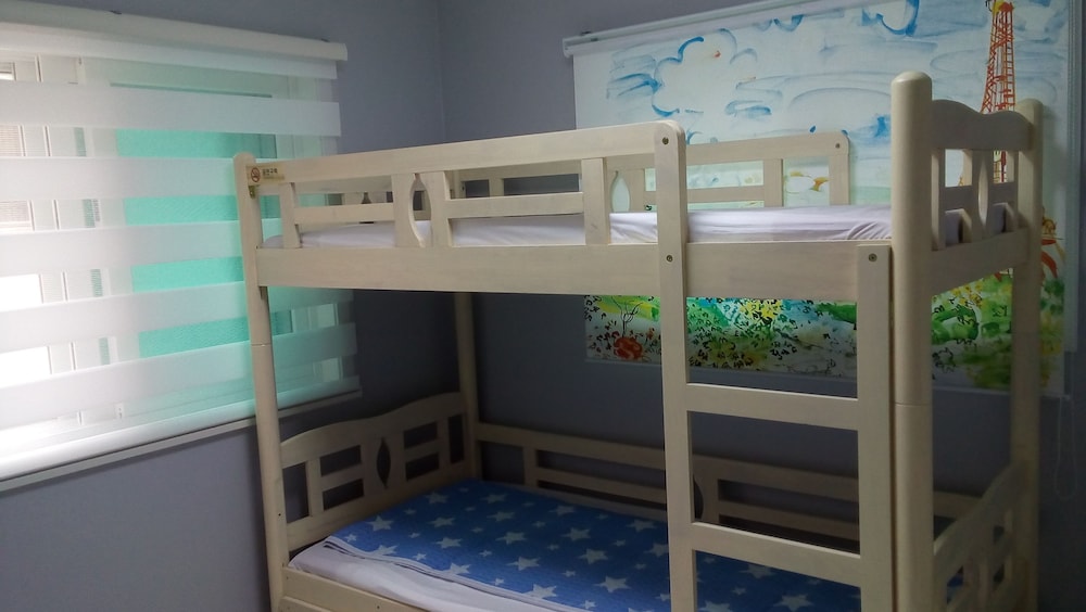 Cobe Guesthouse Dongdaemun - Hostel 5/50