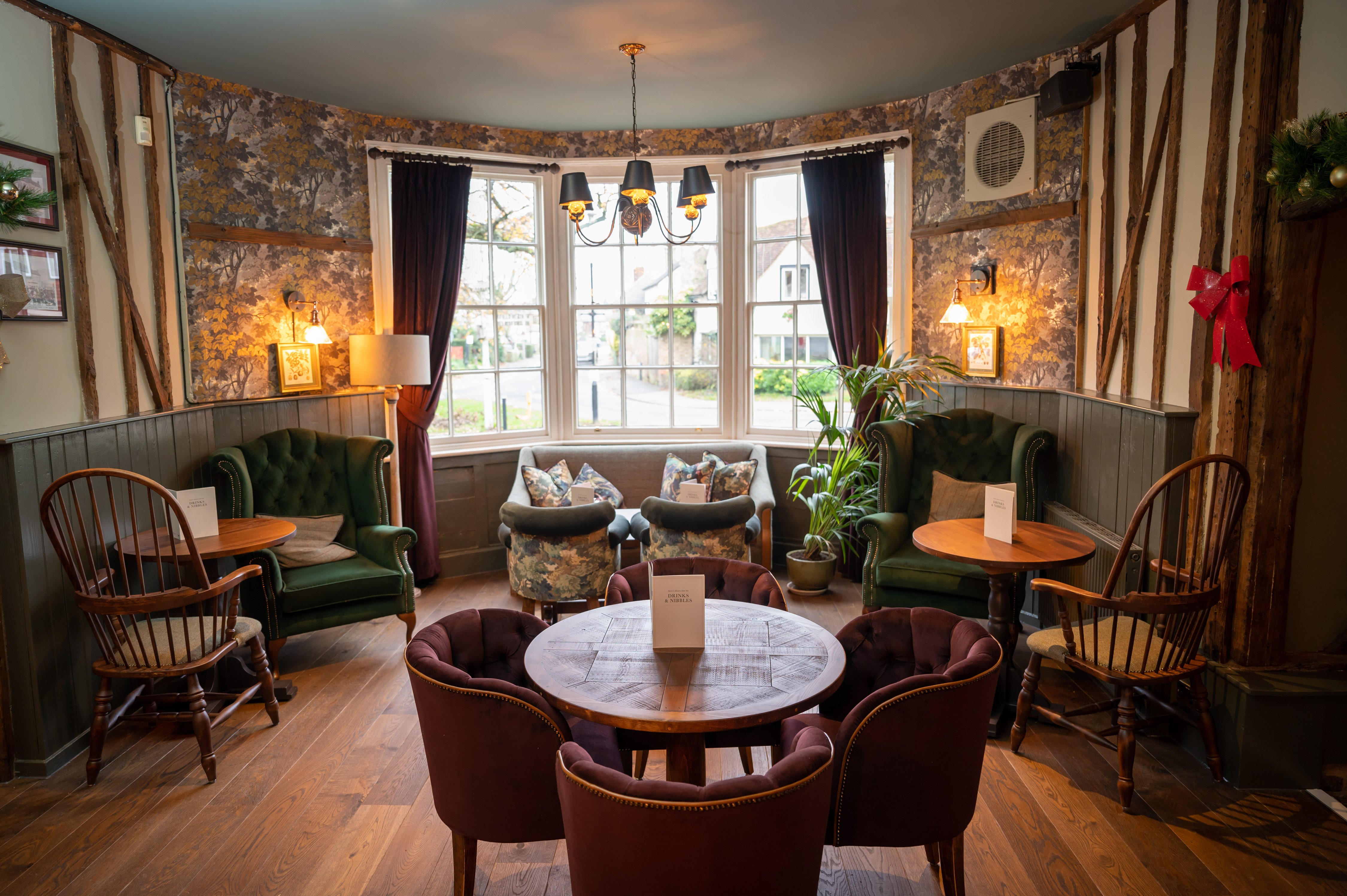 The Green Man Hotel 15/39