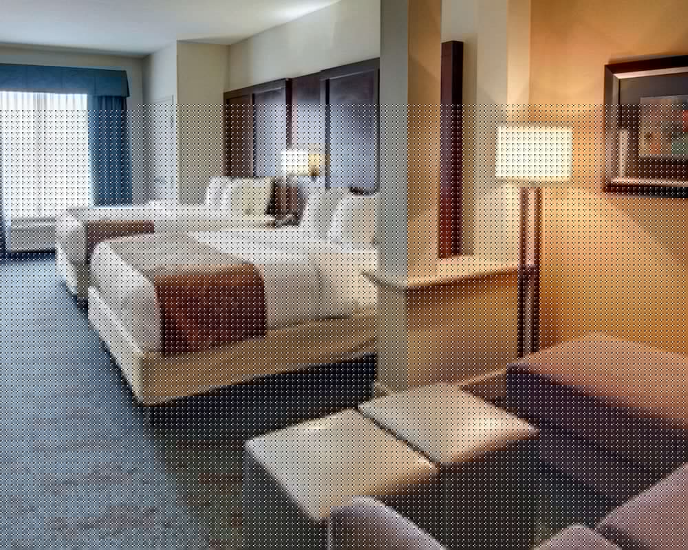 Comfort Suites Texarkana Arkansas 10/46