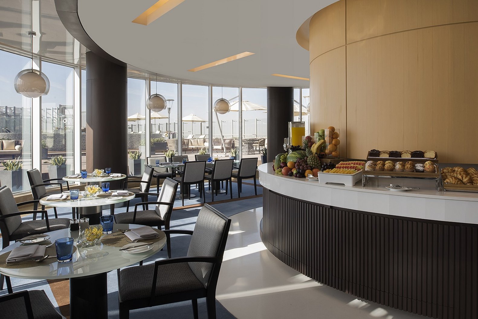 Fraser Suites Riyadh 52/77
