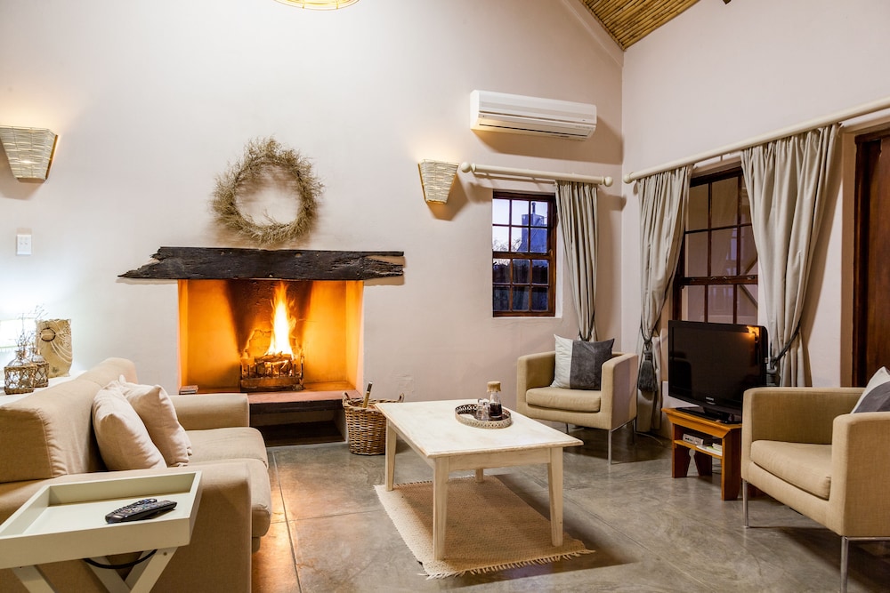 Karoo View Cottages 23/50