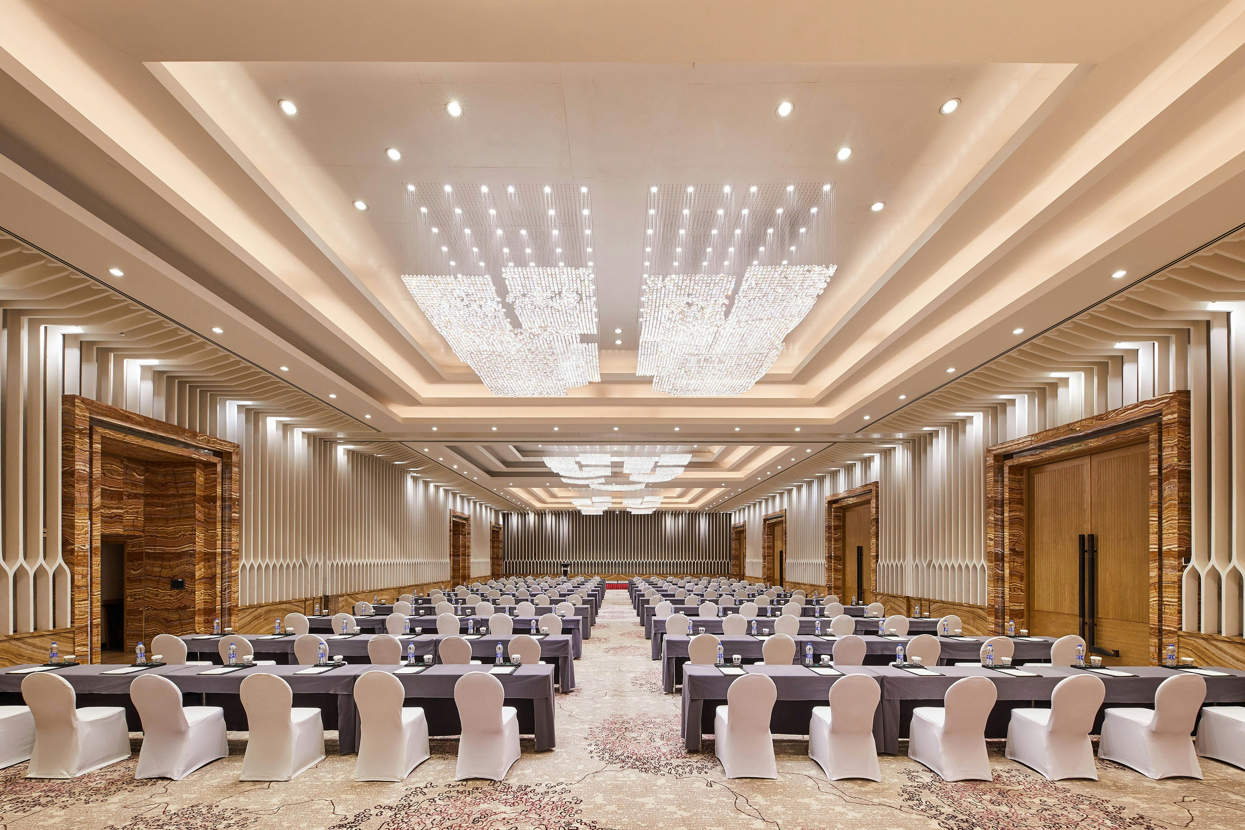 The Westin Ningbo 38/50