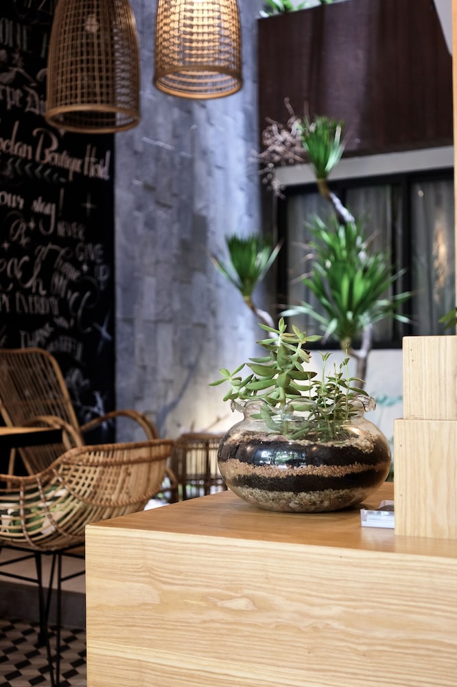 Moclan Boutique Hotel 41/52