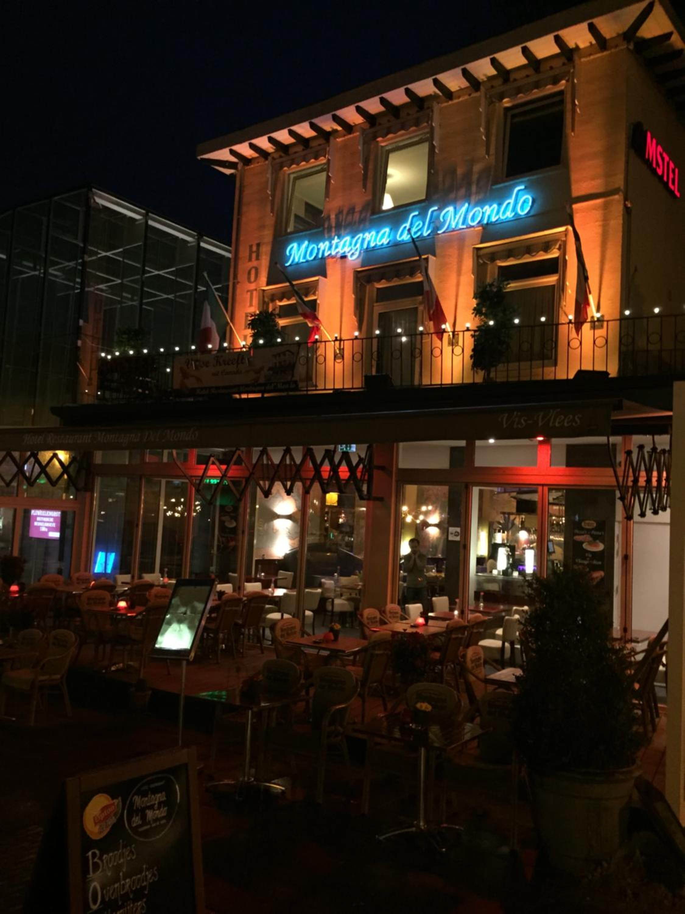 Hotel Montagna Delmondo 2/50