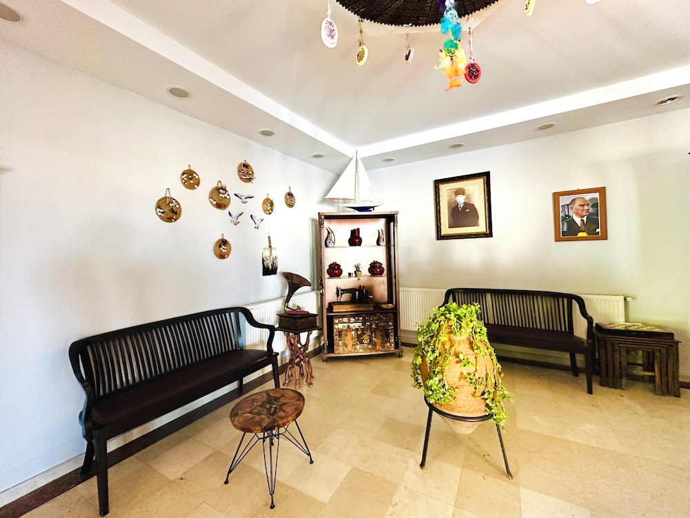 Villa Anfora Otel 28/50