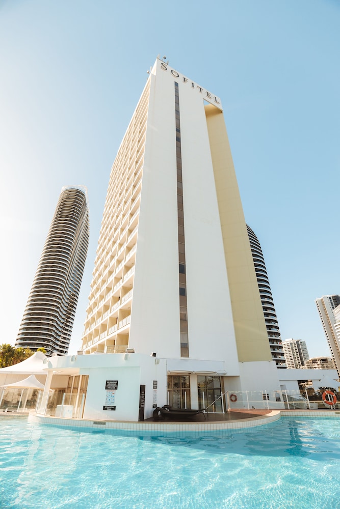 Sofitel Gold Coast Broadbeach 7/66