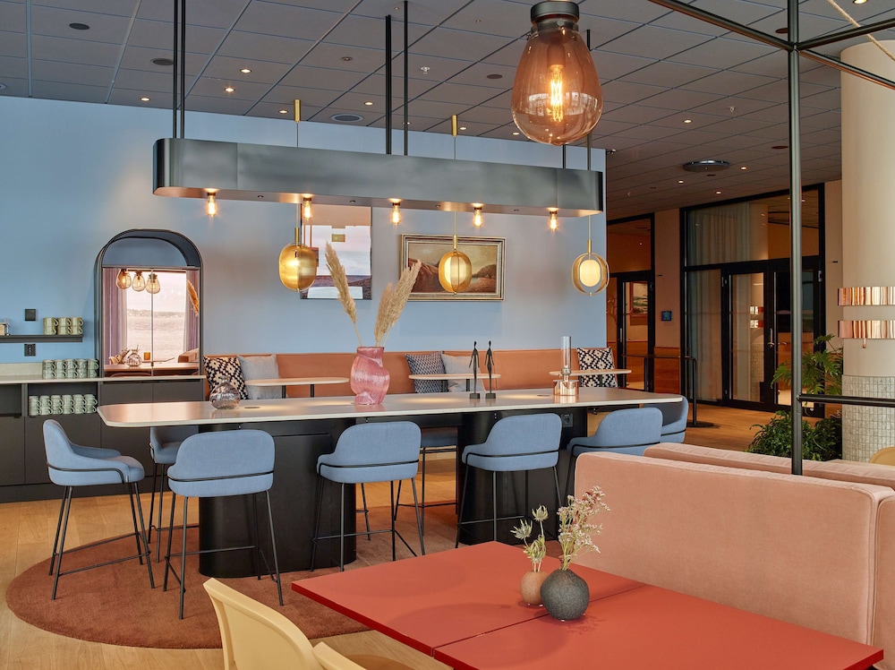 Scandic Oceanhamnen 37/50