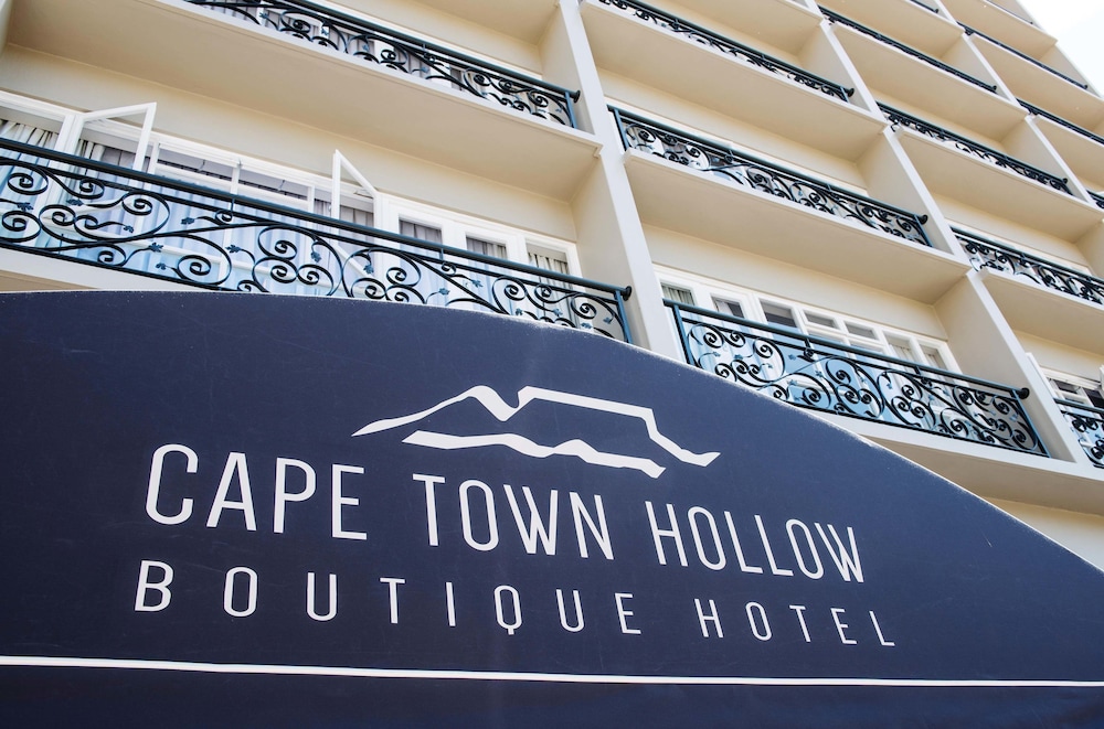 Cape Town Hollow Boutique Hotel 2/66