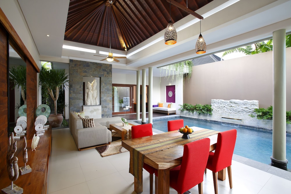 The Kasih Villas And Spa Seminyak 62/71