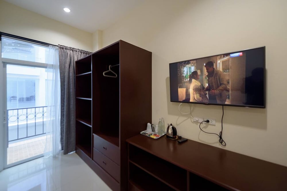 The Hideaway Resort Pattaya 59/71