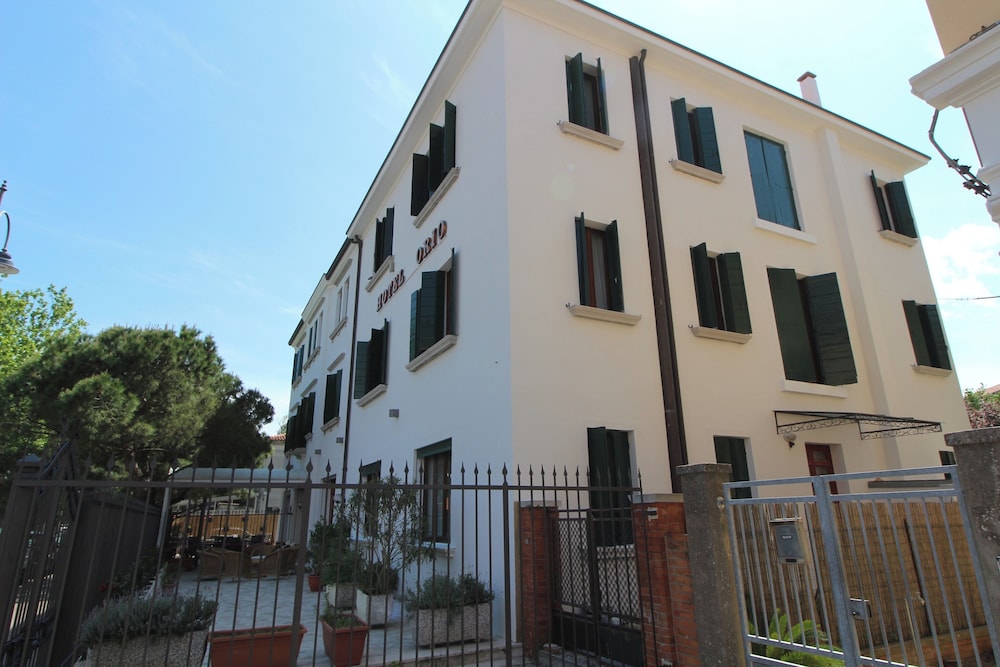 Villa Orio E Beatrice 5/51
