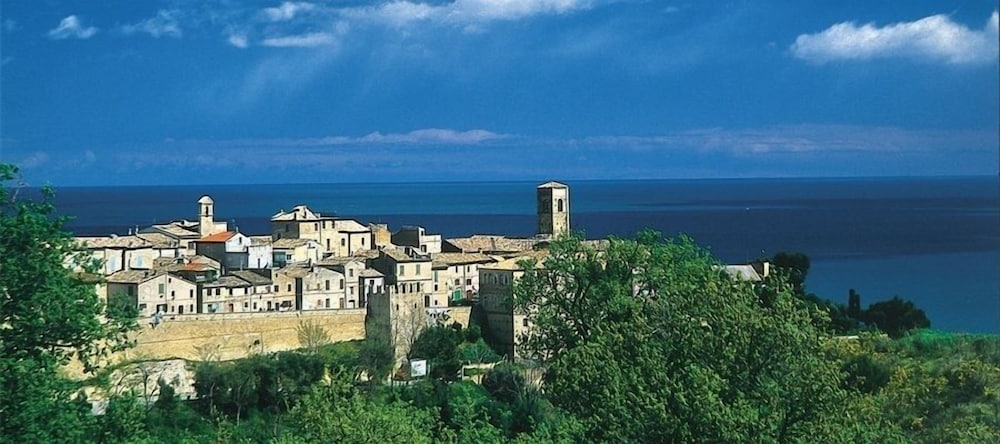 Villa Lattanzi 56/61