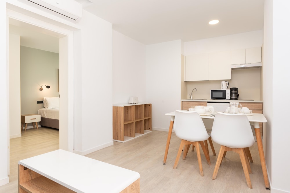 BARRANCO Chic! Apartments 34/50