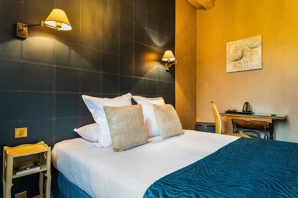 Hotel Le Cheval Blanc 8/67