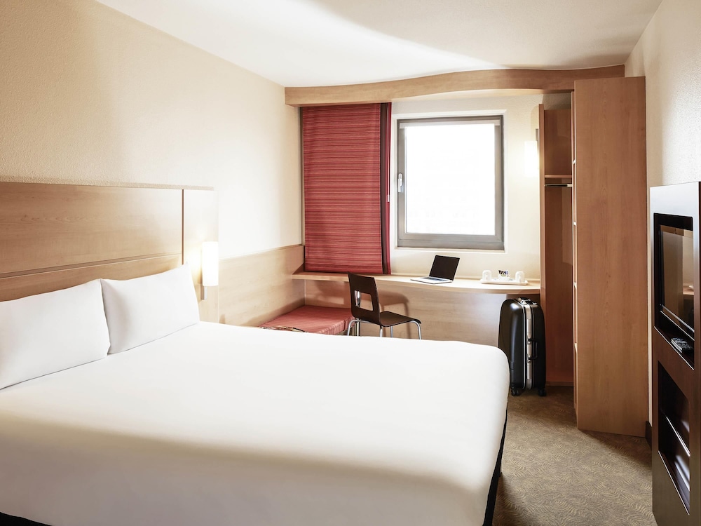 ibis London City Shoreditch 34/73