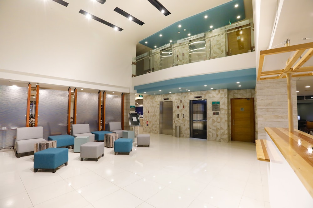 Hotel Diego de Almagro Viña del Mar 5/35