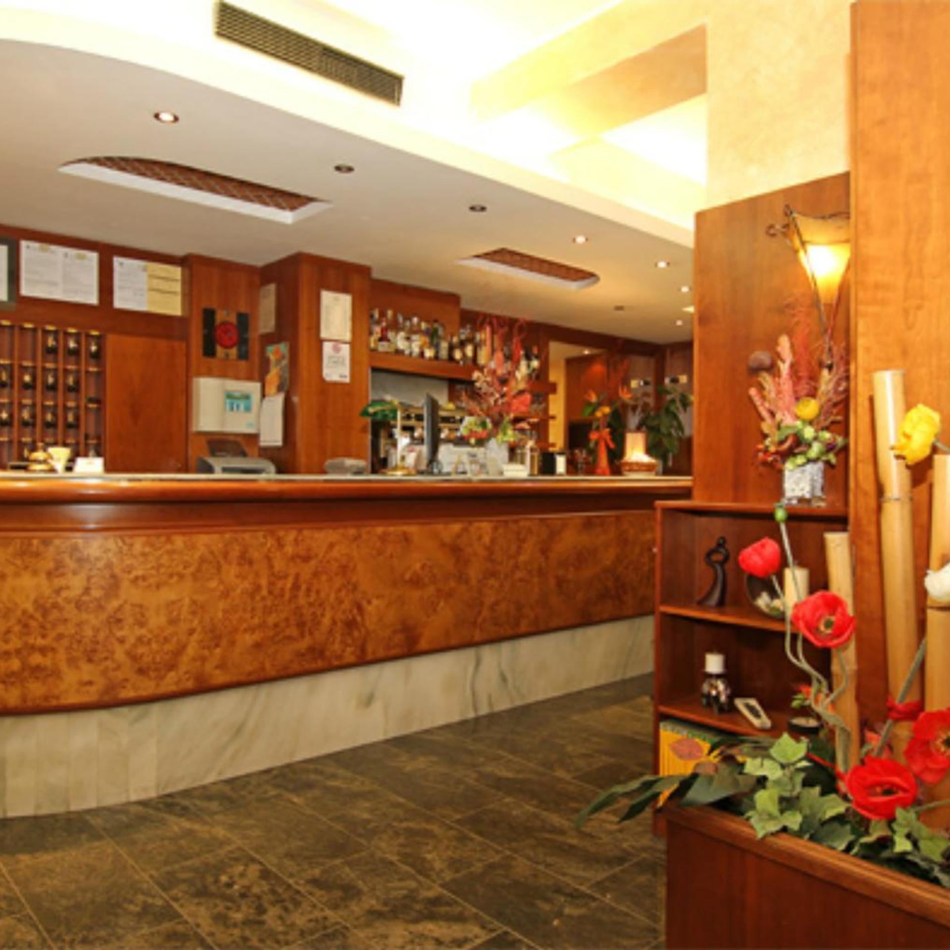 Hotel Villa Molinari 9/58