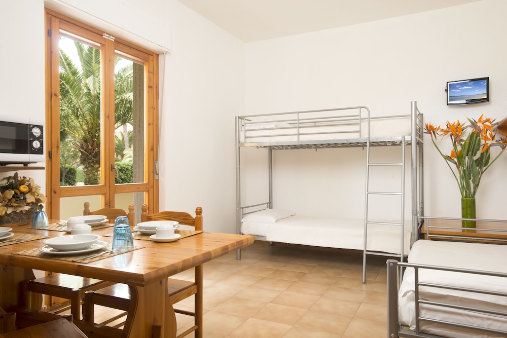 Hotel Oasis Alghero 61/74