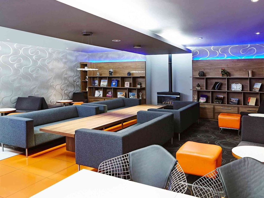 Novotel London Waterloo 55/73