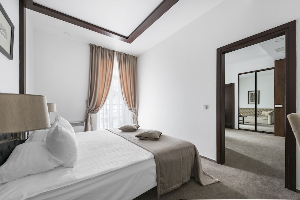 Amberton Cozy Hotel Kaunas 5/42