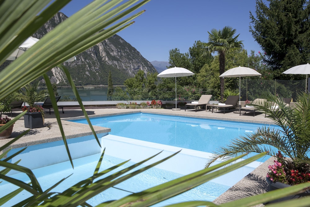 Hotel Campione 46/74