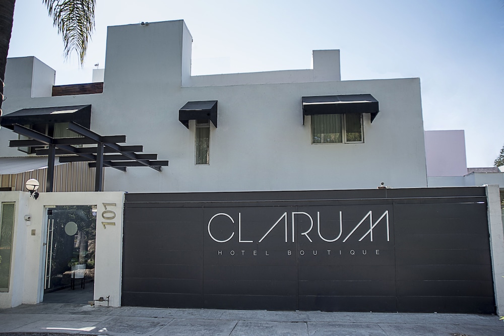 Clarum 101 2/80