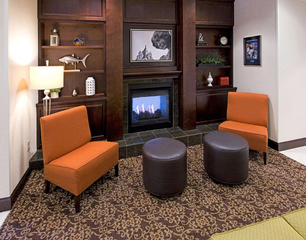 Hampton Inn Schenectady 24/48