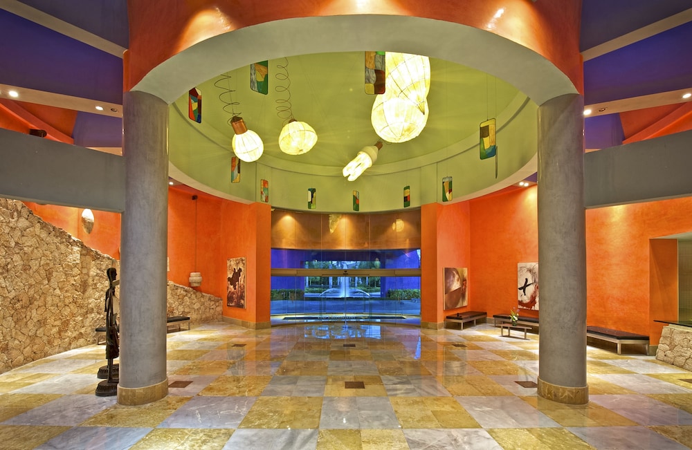Iberostar Waves Paraiso Beach 5/50