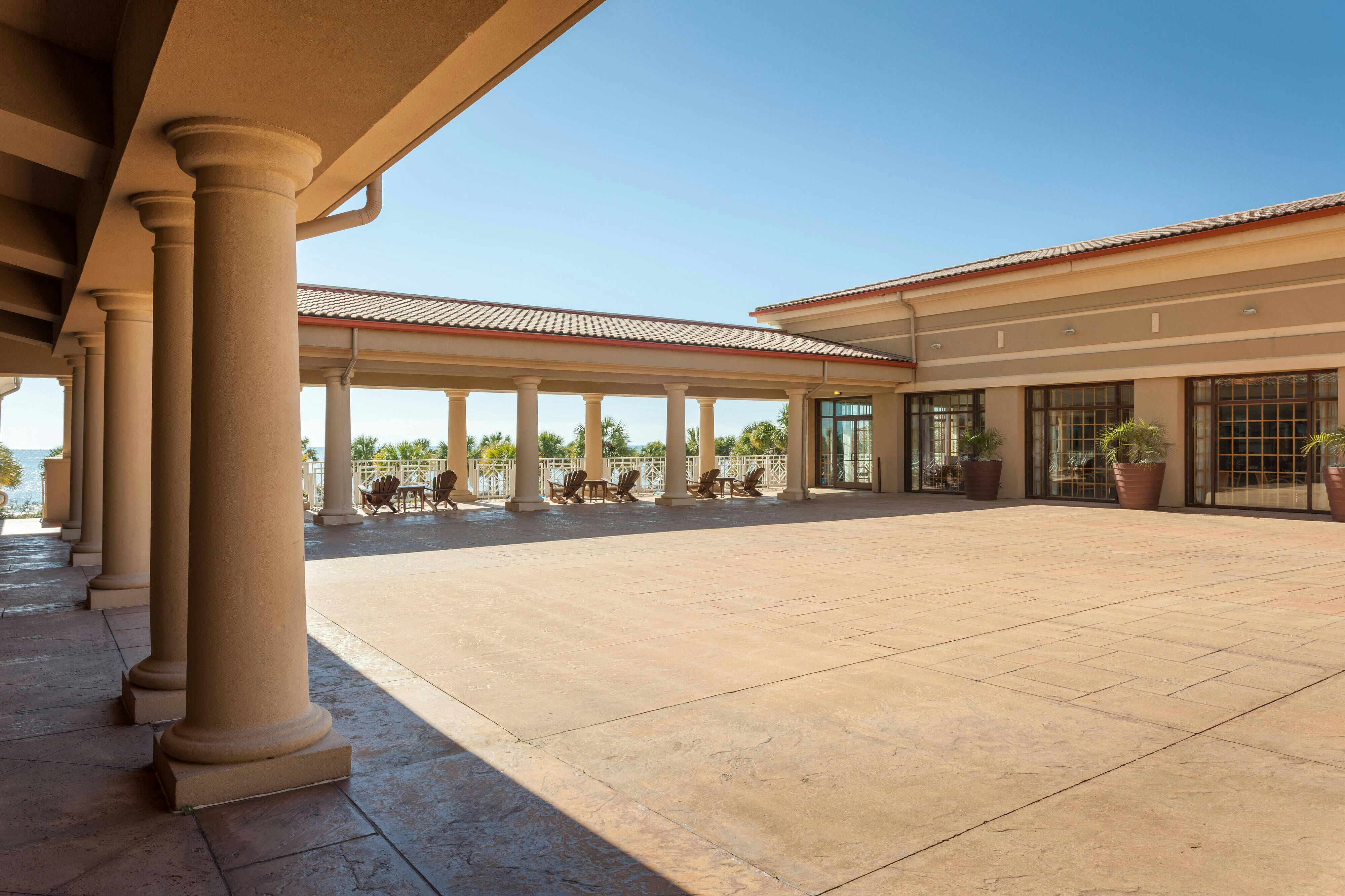 Marriott Myrtle Beach Resort & Spa at Grande Dunes 56/58