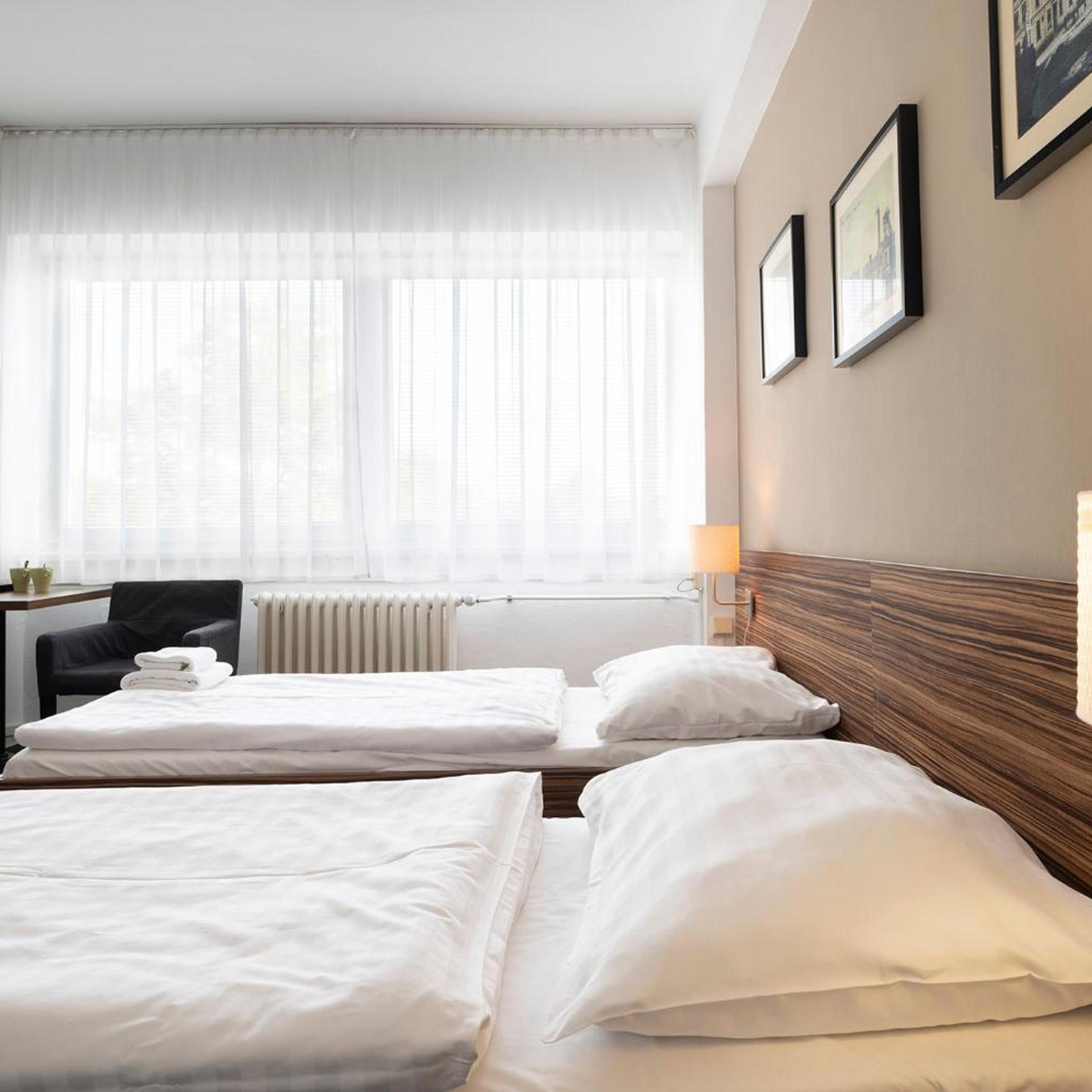 Hotel Veronika 10/50