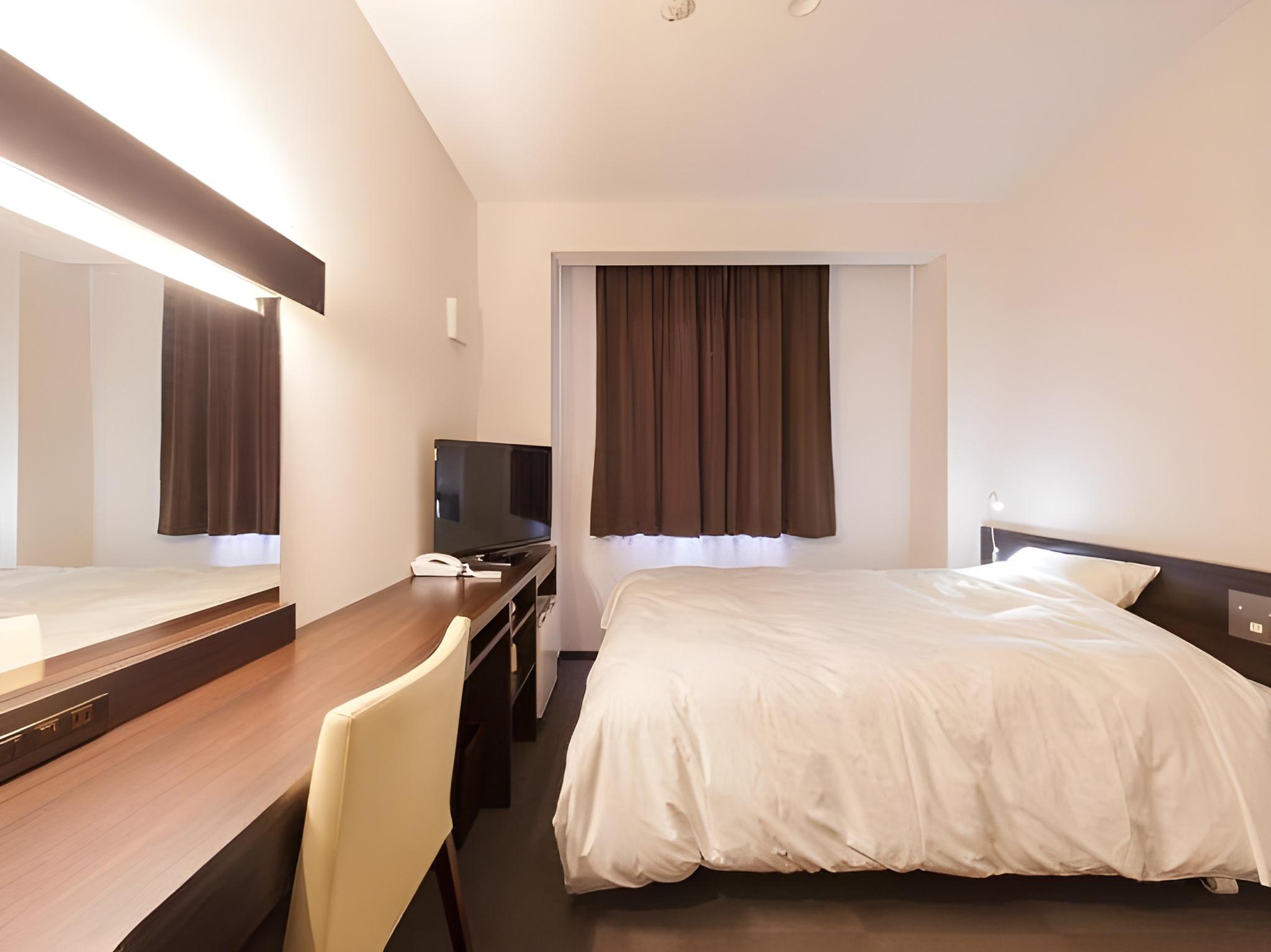 Hana Hotel Fukaya & Spa 5/51