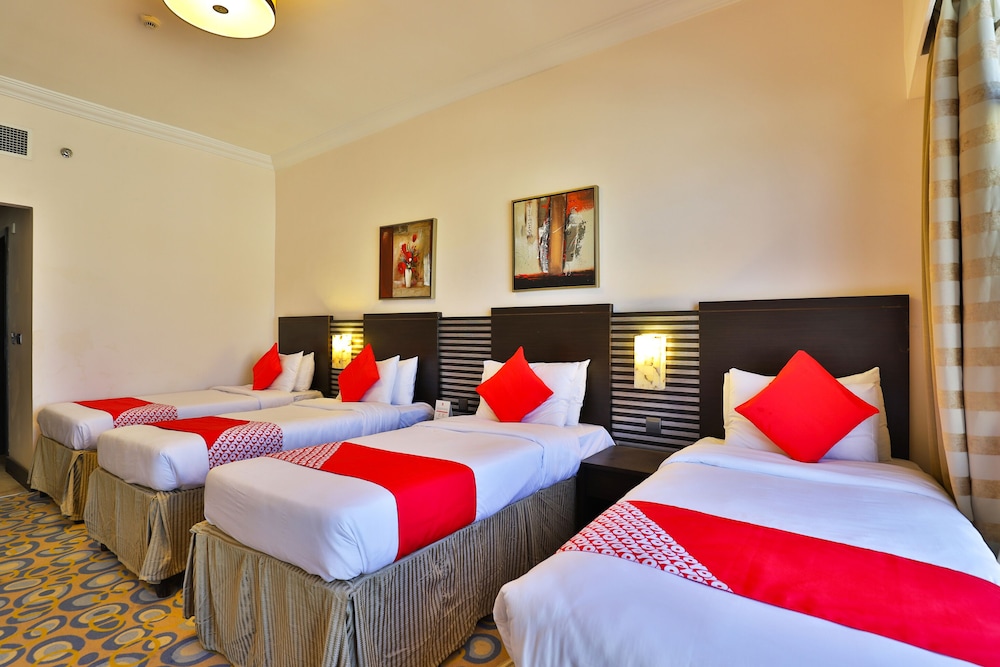 فندق أبراج الهداية(Al Hidayah towers Hotel) 18/50